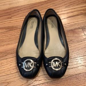 Michael Kors Flats